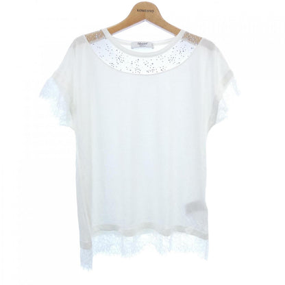ブルーガール Tシャツ