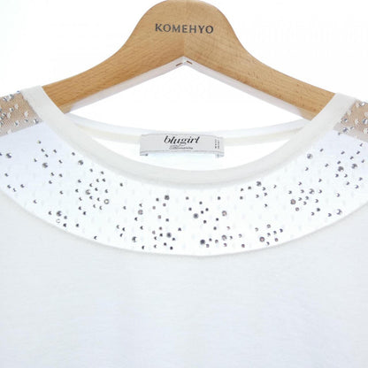 ブルーガール Tシャツ