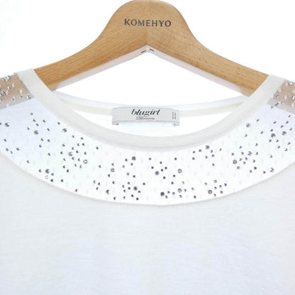 ブルーガール Tシャツ