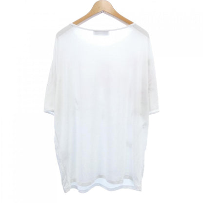 ブルーガール コットンTシャツ