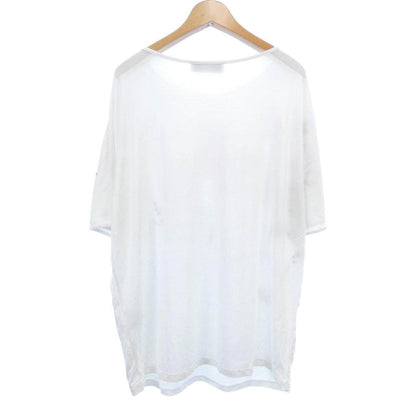 ブルーガール コットンTシャツ