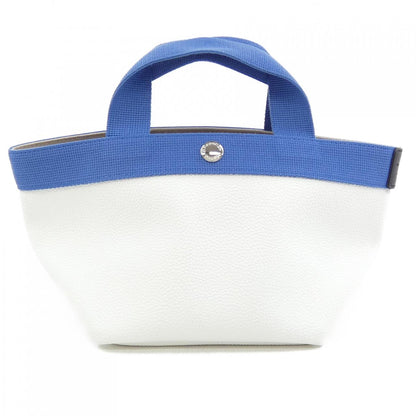 エルベシャプリエ 701GP 舟型トートバッグ