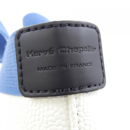 エルベシャプリエ 701GP 舟型トートバッグ