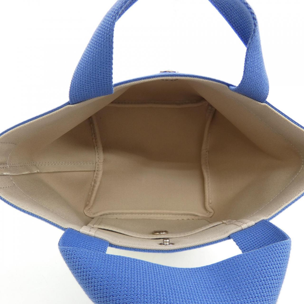 エルベシャプリエ 701GP 舟型トートバッグ