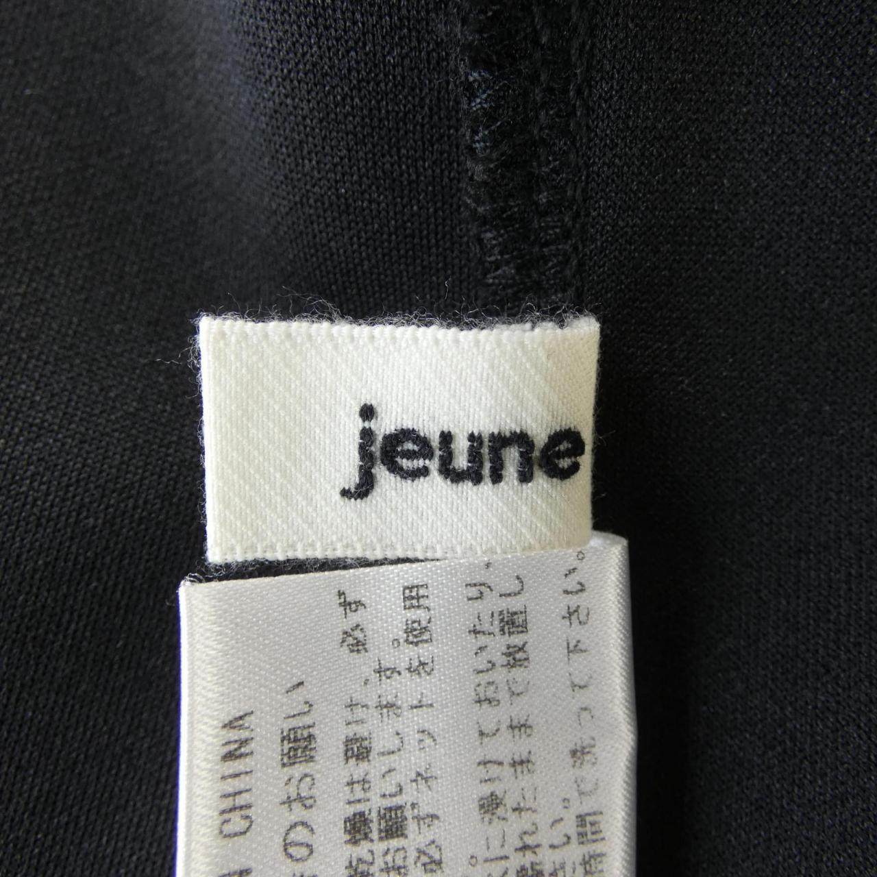 JEUNE ワンピース