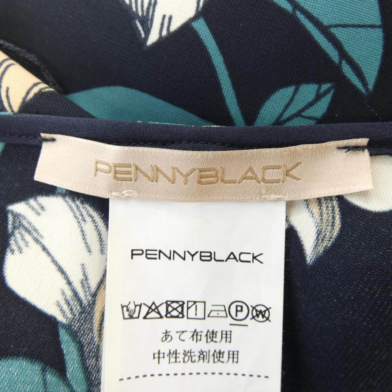 ペニーブラック ワンピース