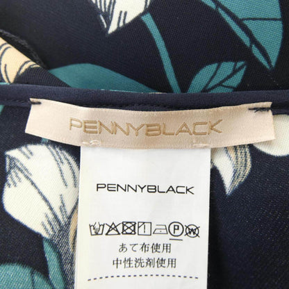 ペニーブラック ワンピース