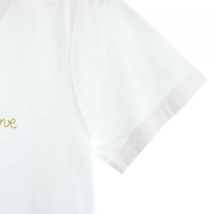 セリーヌ コットンTシャツ