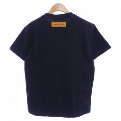 ルイヴィトン LVスプレッドエンブロイダリー コットンTシャツ