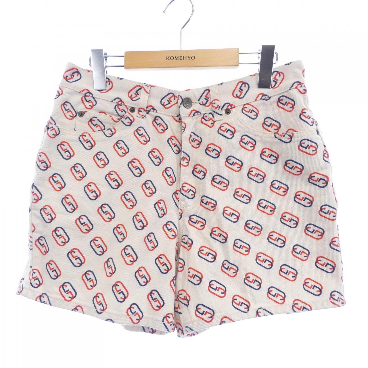 グッチ ショートパンツ