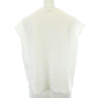 セリーヌ コットンTシャツ
