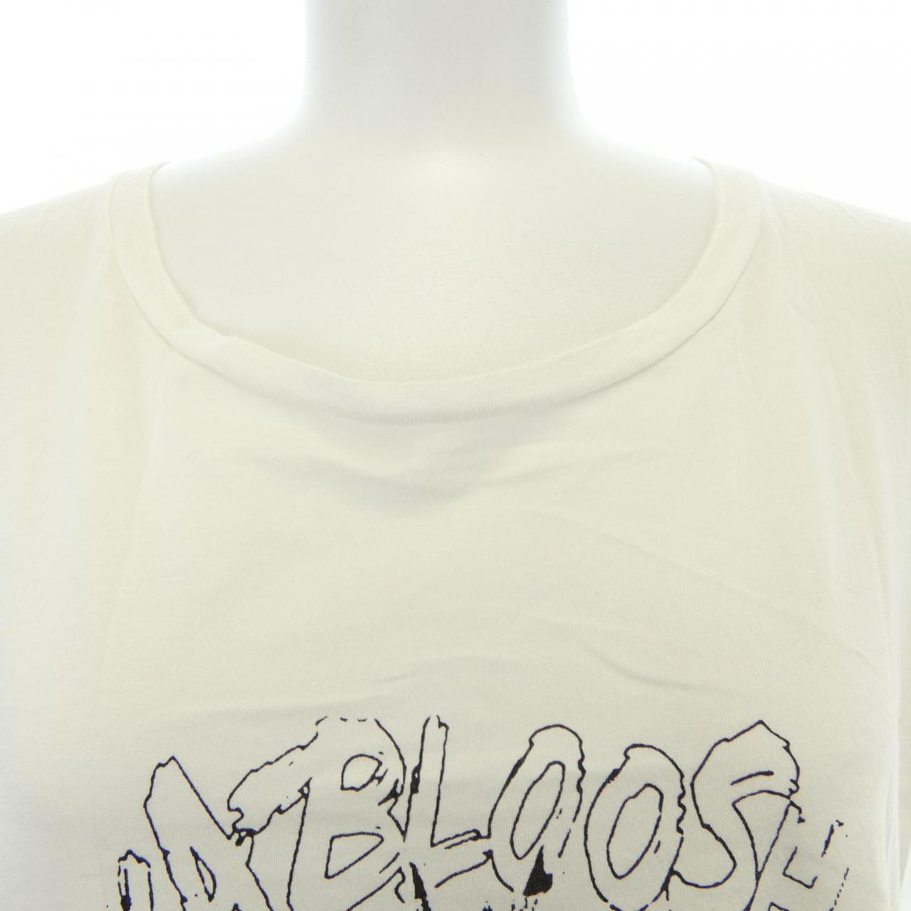 セリーヌ CHRISTIAN MARCLAY Tシャツ