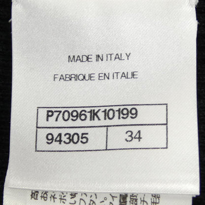 シャネル カシミヤワンピース