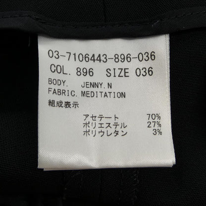 セオリーリュクス パンツ