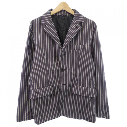 ファットリ ジャケット
