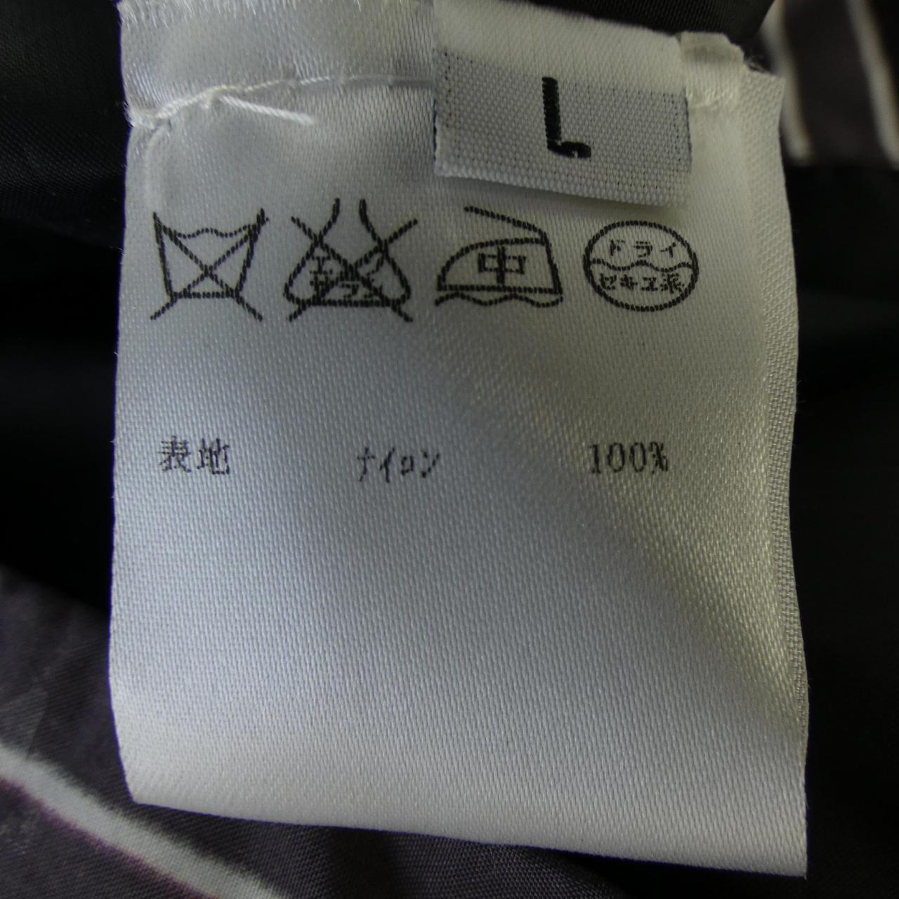 ファットリ ジャケット