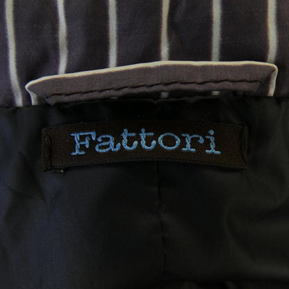 ファットリ ジャケット