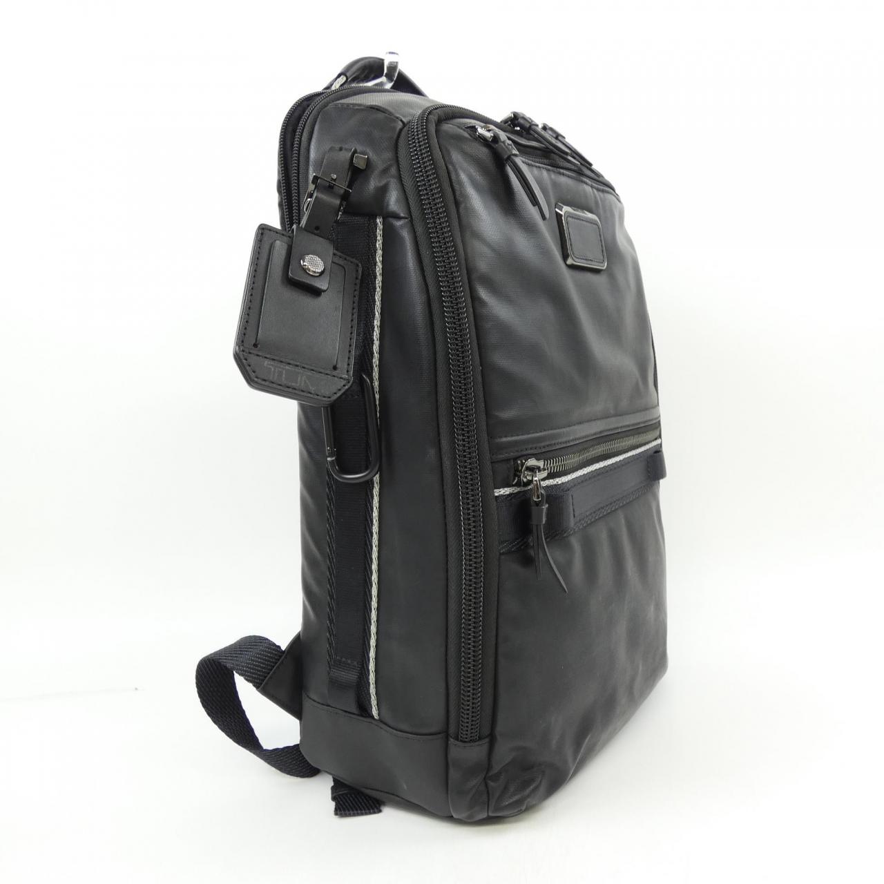 トゥミ BACKPACK リュックサック