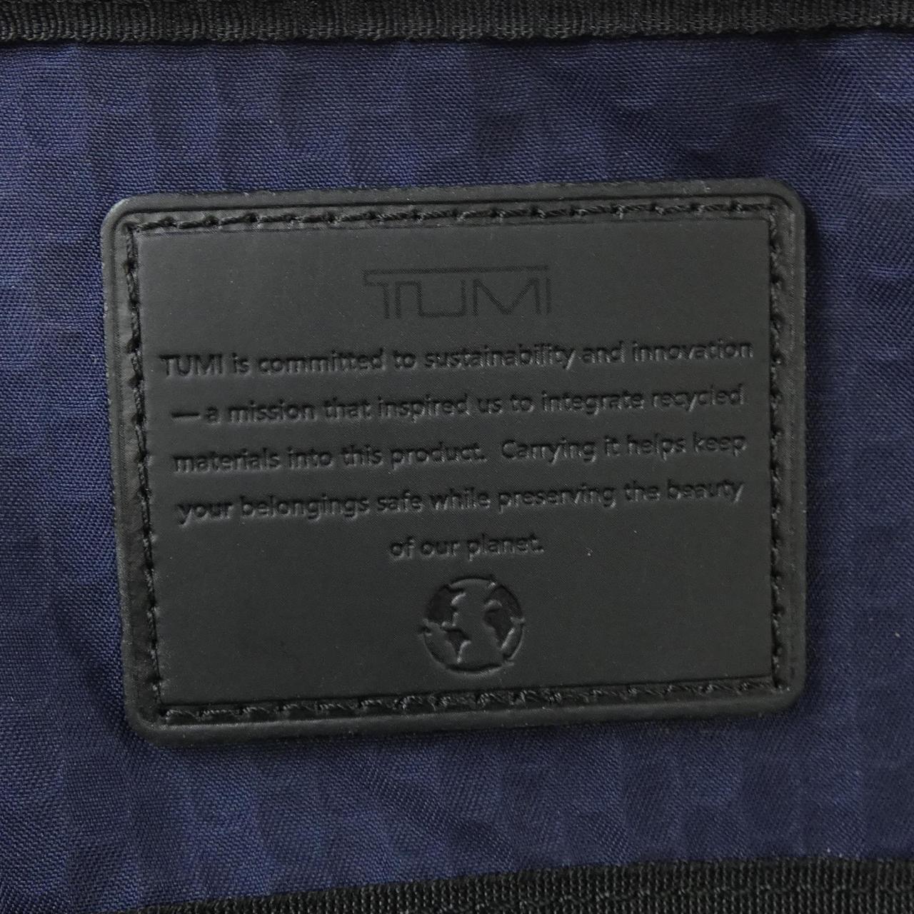 トゥミ BACKPACK リュックサック