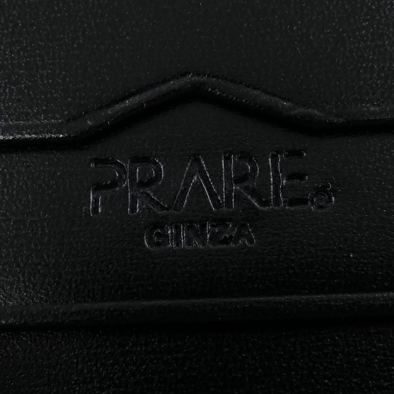 PRAIRIE札入れ財布