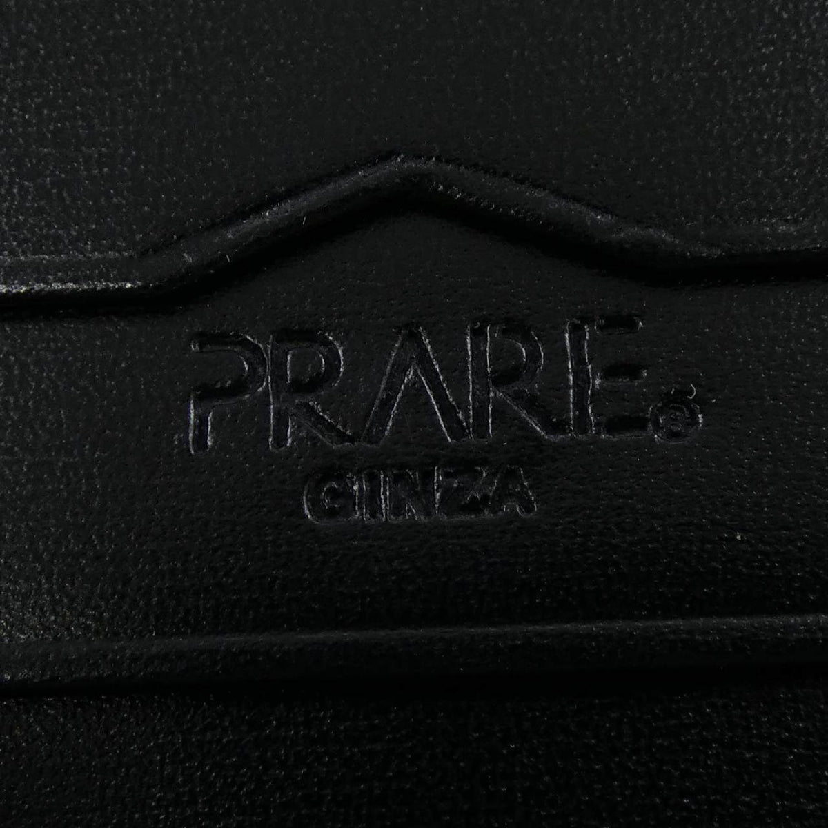 PRAIRIE札入れ財布