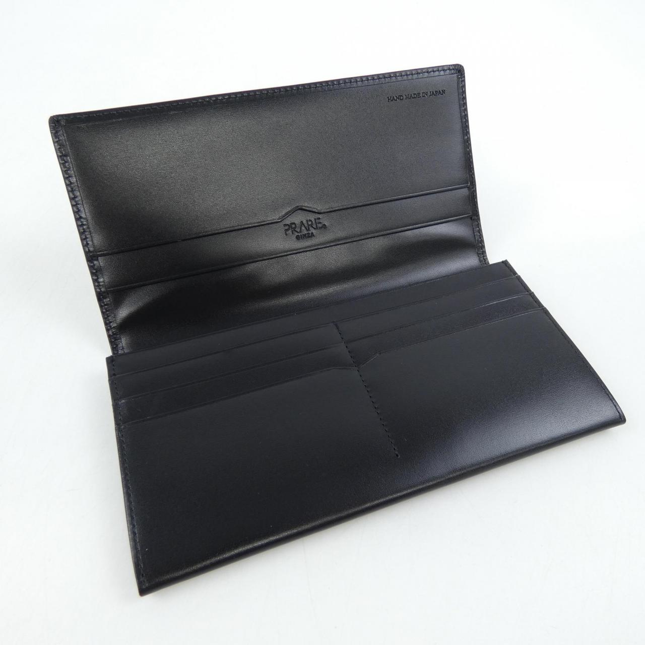 PRAIRIE札入れ財布