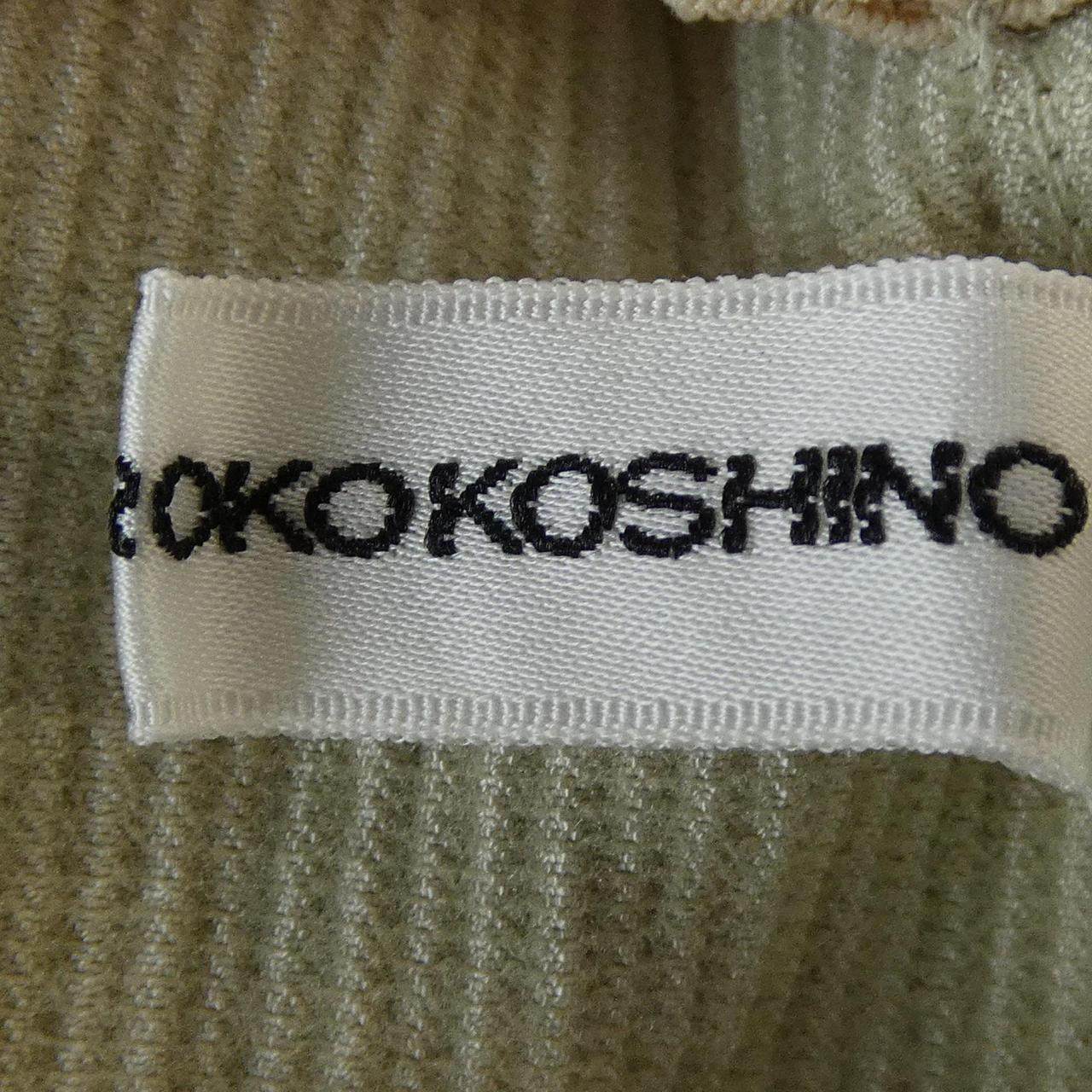 ヒロココシノ パンツ
