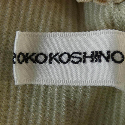 ヒロココシノ パンツ