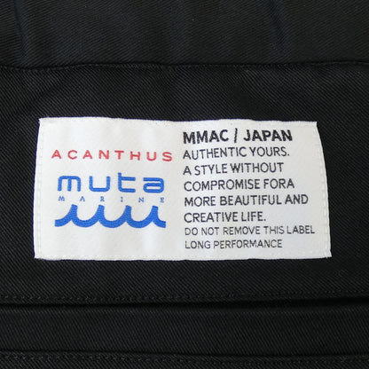 ムータ MA2534 パンツ