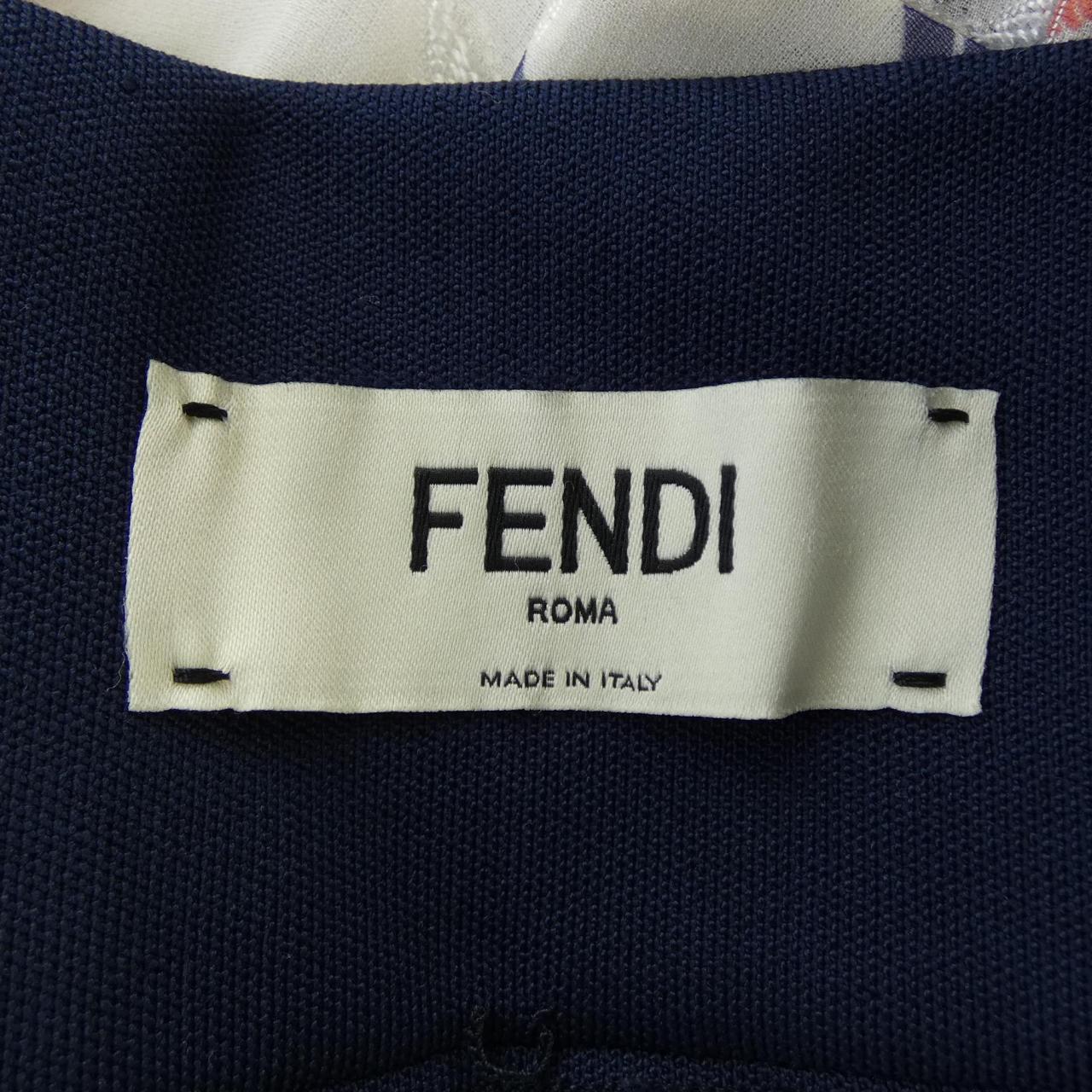 フェンディ スカート