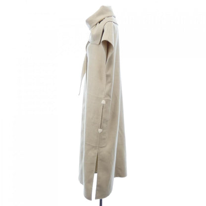 エルメス ロングジレ ロングベスト