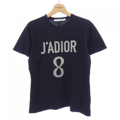 クリスチャンディオール JADIOR 8 コットンTシャツ