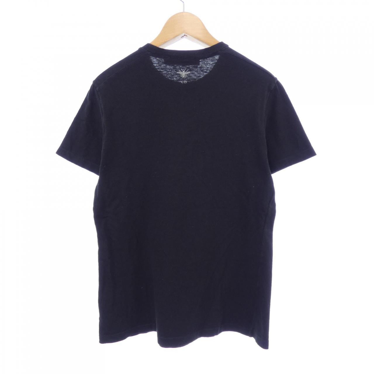 クリスチャンディオール JADIOR 8 コットンTシャツ