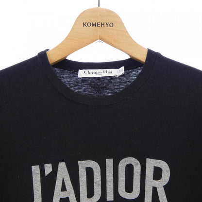 クリスチャンディオール JADIOR 8 コットンTシャツ