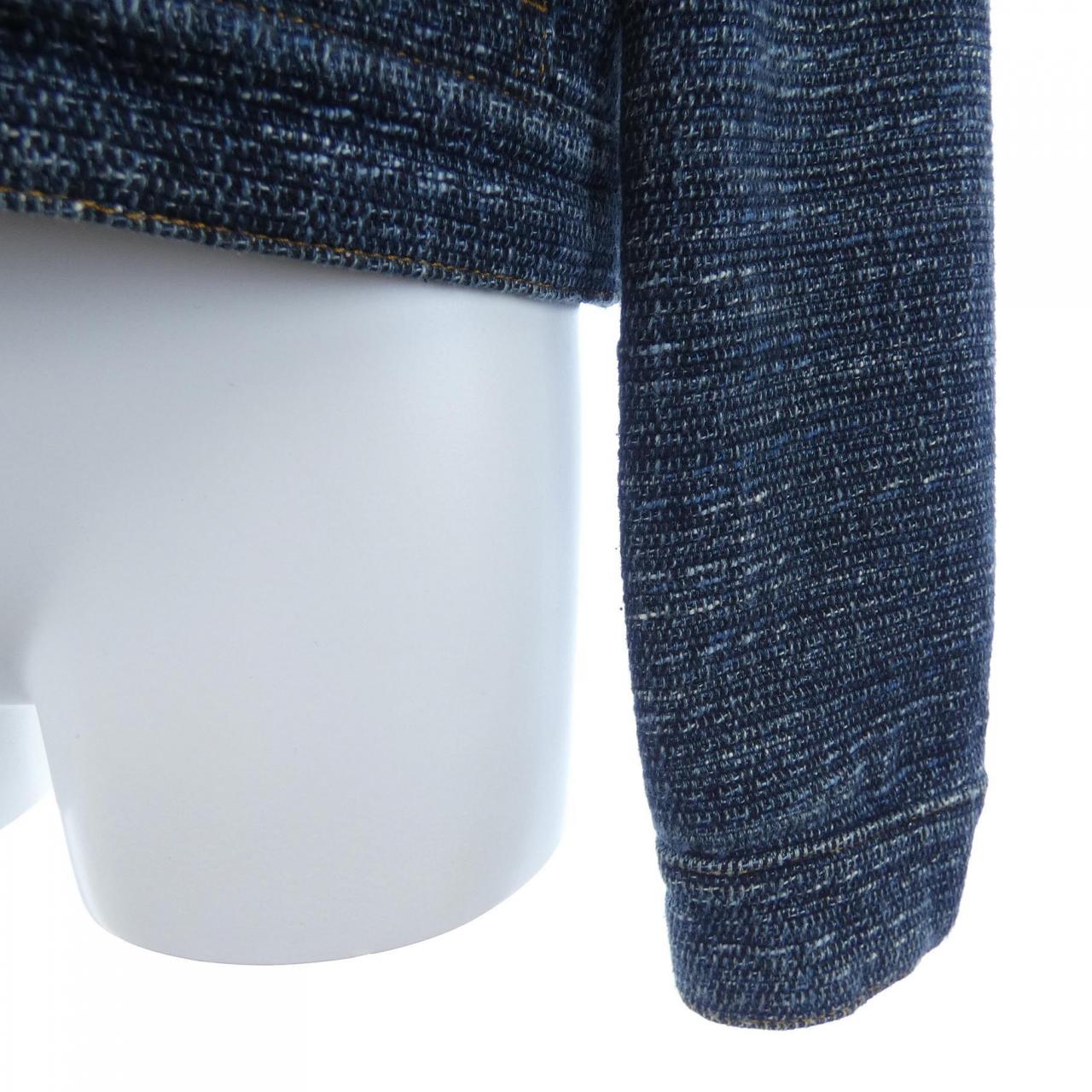 クリスチャンディオール ジャケット