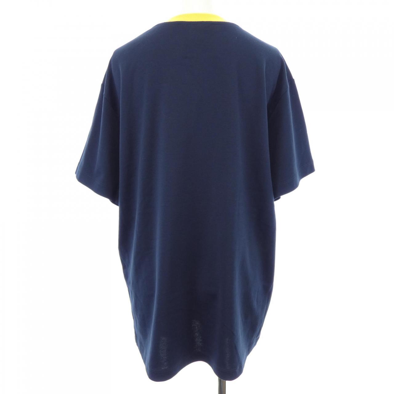 ルイヴィトン Louis 4 Vuitton コットンTシャツ