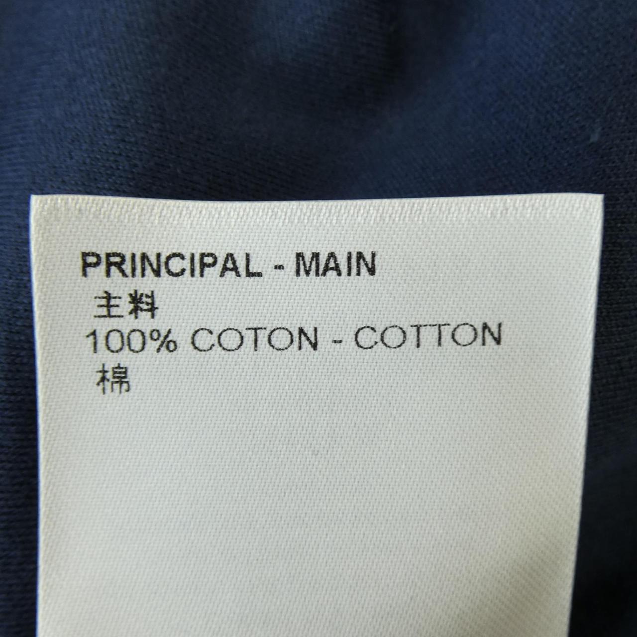 ルイヴィトン Louis 4 Vuitton コットンTシャツ