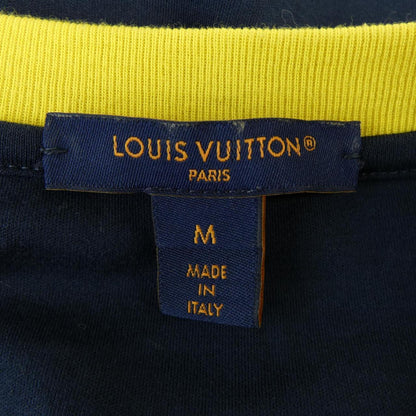 ルイヴィトン Louis 4 Vuitton コットンTシャツ