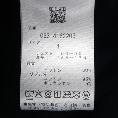 パーリーゲイツ パーカー