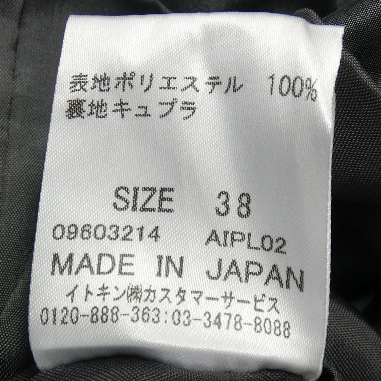 ジョルジュレッシュ スーツ