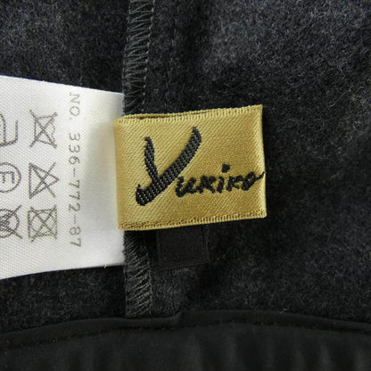 ユキコハナイ セットアップ