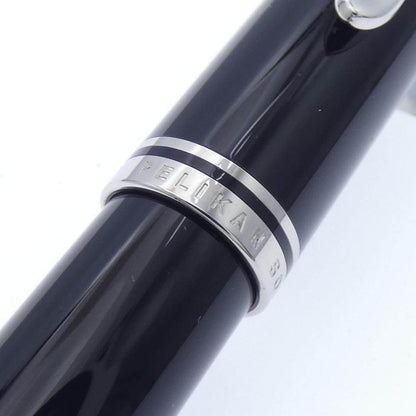 ペリカン スーベレーン Au750 万年筆