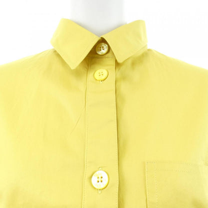 エルメス DRESS SHIRT INSPIRATION34 ワンピース