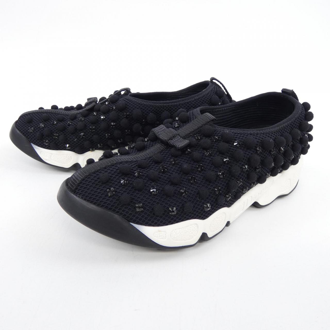 ディオール DIOR FUSION スニーカー