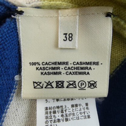 エルメス CLIQUETIS カシミヤニット