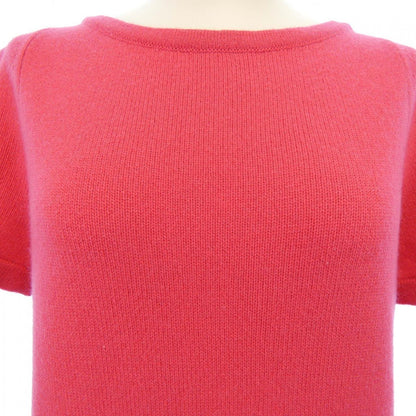 シャネル カシミヤワンピース