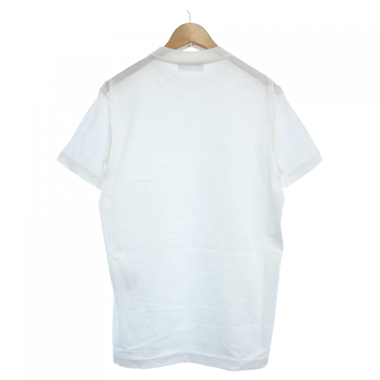 プラダ コットンTシャツ