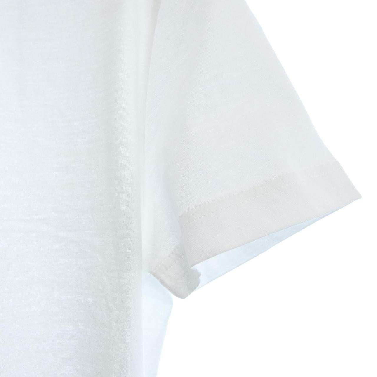 プラダ コットンTシャツ