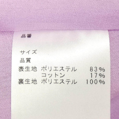 ジルスチュアート ワンピース
