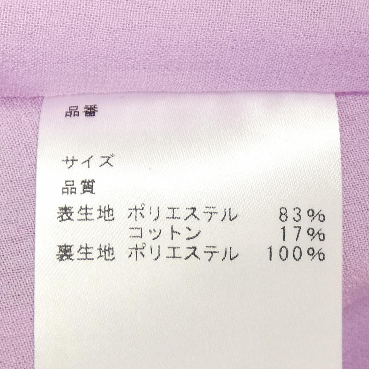 ジルスチュアート ワンピース